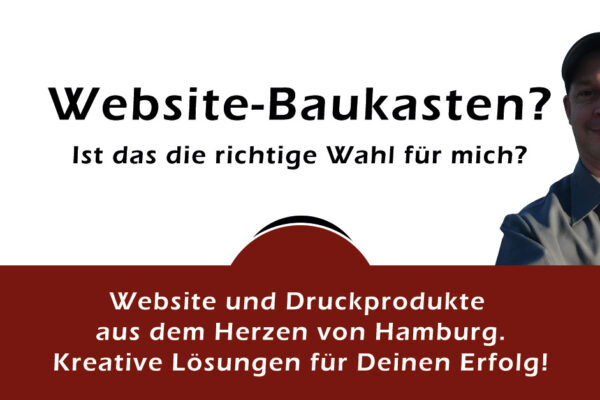 Gockel media - Website-Baukasten - 🚀 Website und 📖 Druckprodukte aus dem Herzen von Hamburg - Kreative Lösungen für Deinen Erfolg - gockel.eu