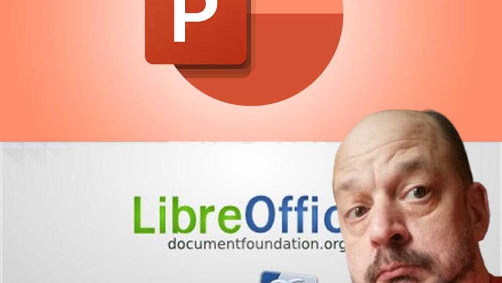 Gockel media - Website und Druck - Webdesign - PowerPoint oder LibreOffice Impress