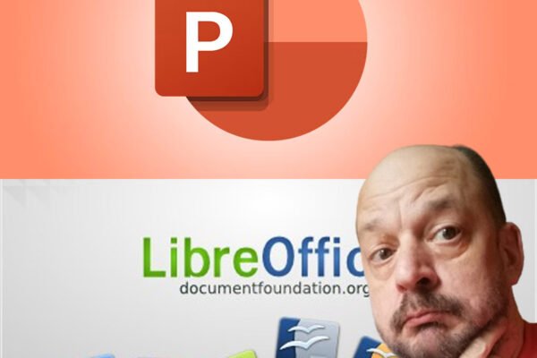 Gockel media - Website und Druck - Webdesign - PowerPoint oder LibreOffice Impress